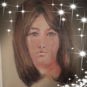 Meet your Posher, Sue